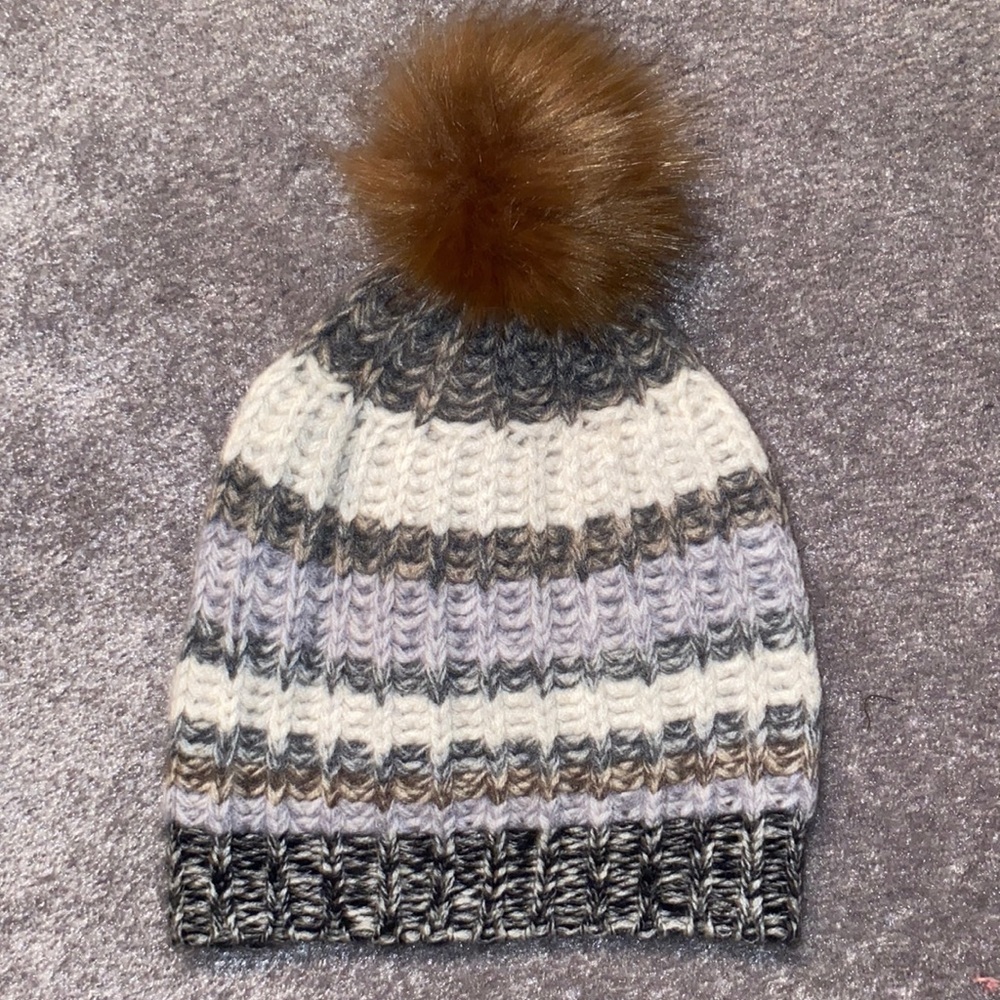 Cashmere Hat